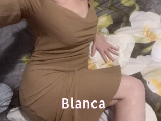 Blanca