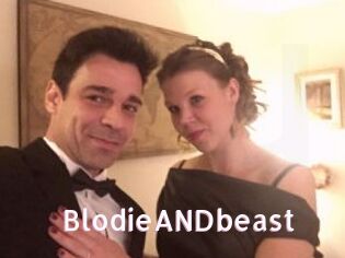 BlodieANDbeast