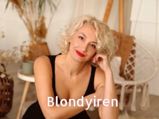 Blondyiren