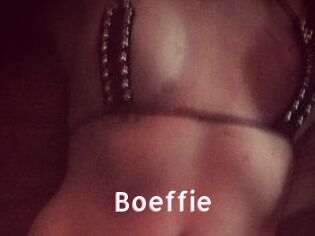 Boeffie