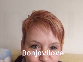 Bonjovilove