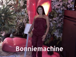 Bonniemachine