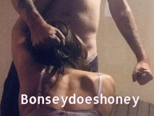 Bonseydoeshoney