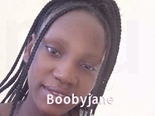 Boobyjane