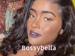 Bossybella