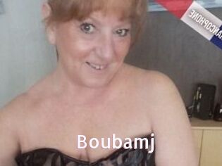 Boubamj