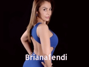 Brianafendi