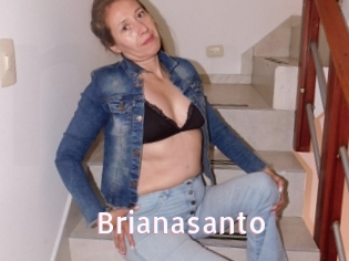 Brianasanto