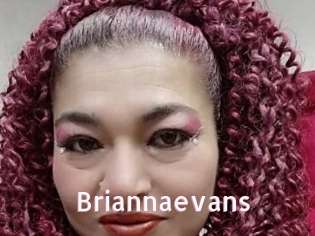 Briannaevans