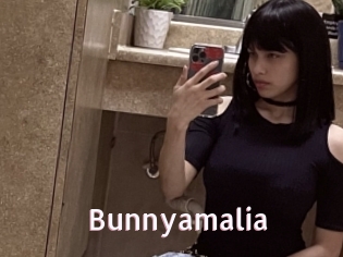 Bunnyamalia