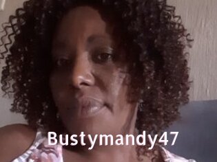 Bustymandy47