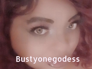 Bustyonegodess