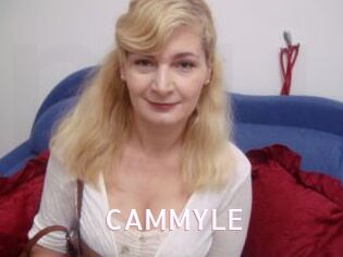 CAMMYLE_