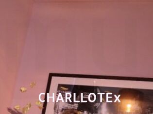 CHARLLOTEx