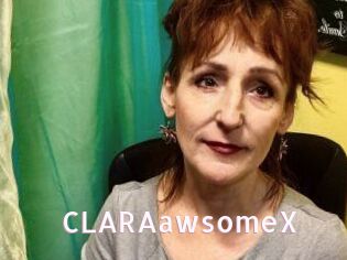 CLARAawsomeX