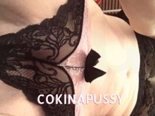 COKINAPUSSY