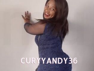 CURYYANDY36