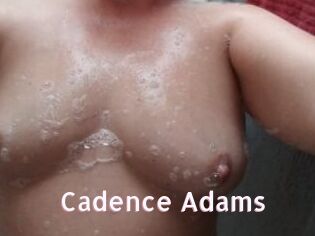 Cadence_Adams