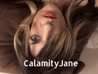 CalamityJane