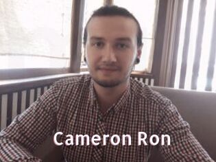 Cameron_Ron