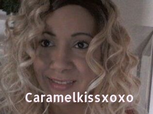 Caramelkissxoxo