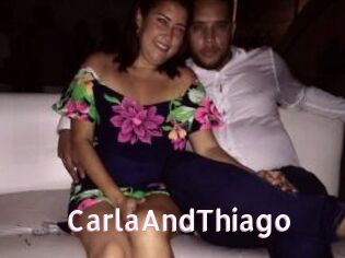 CarlaAndThiago