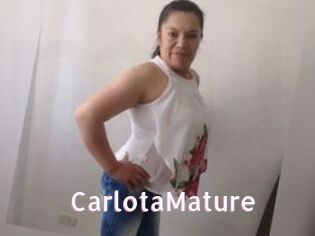 CarlotaMature