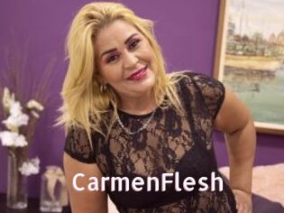 CarmenFlesh