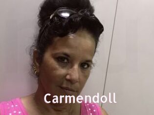 Carmendoll