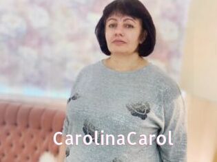 CarolinaCarol