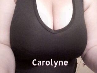 Carolyne