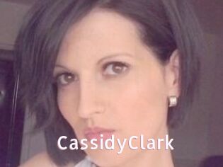 CassidyClark