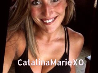 CatalinaMarieXO