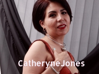 CatheryneJones