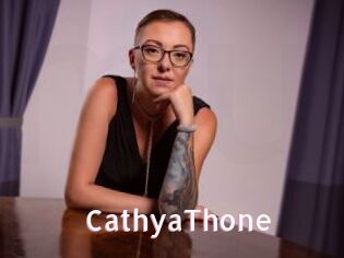 CathyaThone