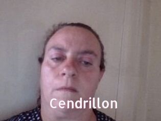 Cendrillon