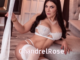 ChandrelRose