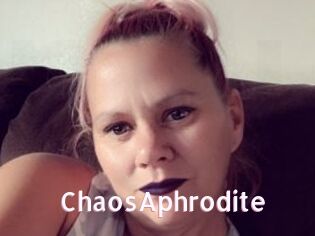 ChaosAphrodite