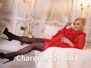 CharmingGloriaX