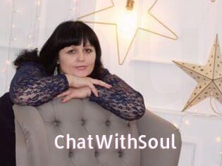 ChatWithSoul