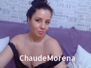 ChaudeMorena