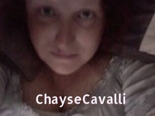 Chayse_Cavalli