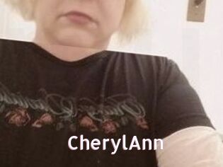 CherylAnn