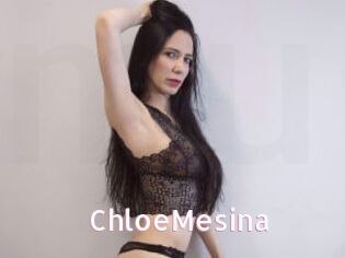 ChloeMesina