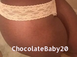 ChocolateBaby20