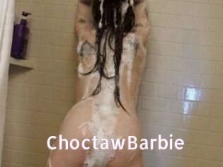 ChoctawBarbie