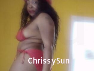 ChrissySun