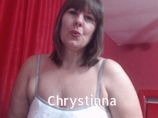 Chrystinna