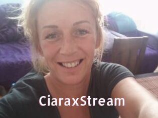 CiaraxStream