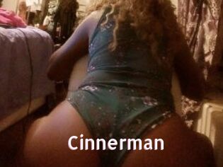 Cinnerman